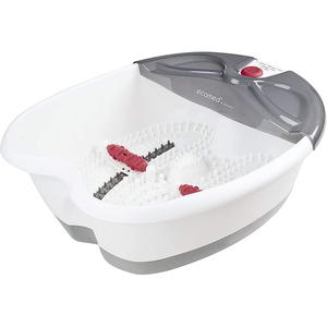 Medisana Ecomed Foot Spa FS-52E Masajeador