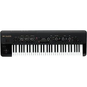 Synthétiseur Korg King - Noir