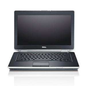 Dell Latitude E6430 14" Core i5 2,6 GHz - SSD 128 Go - 8 Go QWERTY - Scandinave