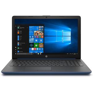 HP NoteBook 15-DA0056NS 15" Core i5 1,6 GHz - SSD 256 Go - 8 Go QWERTY - Espagnol