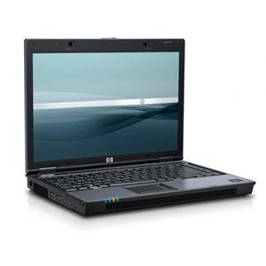 Hp Compaq 6510B 14" Celeron 540 1,8 GHz - SSD 128 Go - 3 Go AZERTY - Français