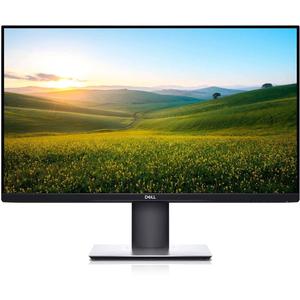 Monitor 27" LCD QHD Dell P2720D