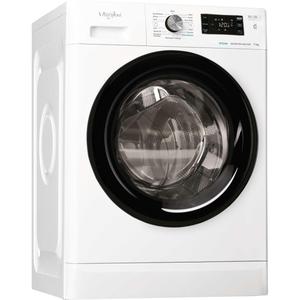 Lave-linge classique 59.5 cm Frontal Whirlpool FFB7438BVFR