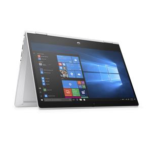 Hp Probook X360 435 G7 13\" Ryzen 3 2,7 Ghz - Ssd 128 Go - 4 Go Qwerty - Anglais (us)