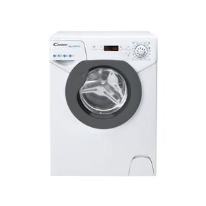 Lave-linge classique 51 cm Frontal Candy Lave linge compact