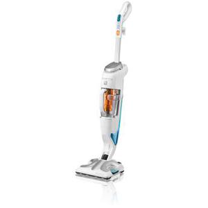 Aspirateur balai sans fil ROWENTA RY757WH Clean & Steam