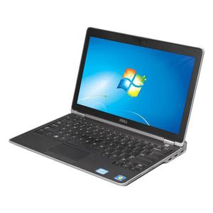 Dell Latitude E6220 12,5” (2016)