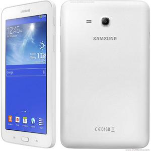 Galaxy Tab 3 7.0 Lite VE (2015) 7" 8GB - WLAN + LTE - Weiß - Ohne Vertrag
