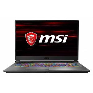 MSI GP75 Leopard 9SF 17" Core i7 2,6 GHz - SSD 1000 GB - 32GB - NVIDIA GeForce RTX 2070 Teclado Francés