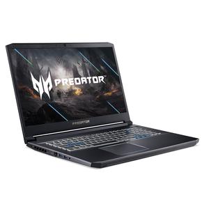 Acer Predator Helios 300 PH317-54-775H 17" Core i7 2,6 GHz - SSD 512 Go - 16 Go - NVIDIA GeForce RTX 2060 AZERTY - Français