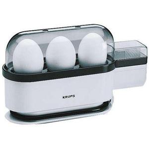 Cuiseur pour Oeufs 3 places Krups F 234-70