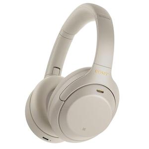 Sony WH-100XM4 Kuulokkeet Melunvaimennus Bluetooth Mikrofonilla - Beessi