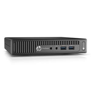 Hp ProDesk 400 G2 DM Core i3 3,2 GHz - HDD 500 Go RAM 8 Go