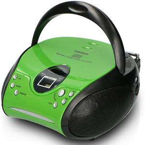 Radio con lettore CD Lenco SCD-24