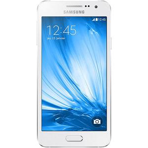 Galaxy A3 16 Gb - Weiß - Ohne Vertrag