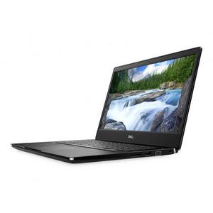 Dell Latitude 3400 14" Core i3 2,1 GHz - SSD 128 GB - 4GB QWERTY - Englisch (US)
