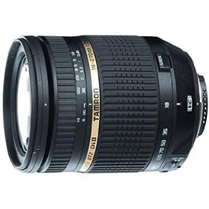 Objektiv F 27-405mm f/3.5-6.3