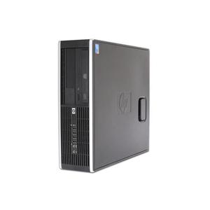 Hp Compaq 6200 Pro Sff Core I3 3,1 Ghz - Hdd 1 To Ram 4 Go