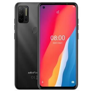Ulefone Note 11P 128GB Dual Sim - Nero