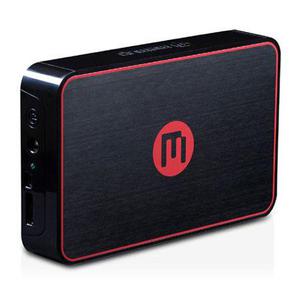 Memup Kwest Evolution Unidad de disco duro externa - HDD 500 GB USB 2.0