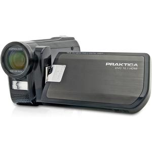 Caméra Praktica DVC 10.1 - Noir