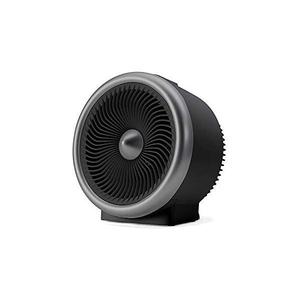 Chauffage Taurus Tropicano Jet Hot&cool - Noir