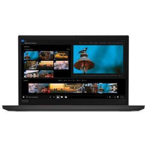 Lenovo ThinkPad E15 G1 15" Core i5 1.6 Ghz - SSD 512 Go - 16Go Qwertz - Allemand
