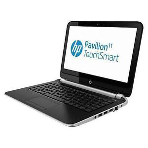 Hp Pavilion 11 11" A4 1 GHz - HDD 500 Go - 4 Go QWERTY - Anglais (US)