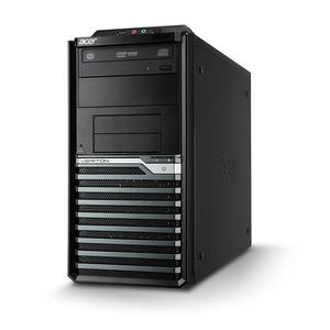 Acer Veriton M4620G Pentium 3,2 GHz - SSD 256 GB + HDD 500 GB RAM 8 GB