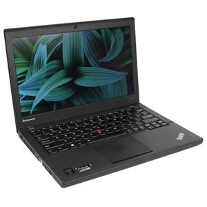 Lenovo ThinkPad X240 12.5” (2013)