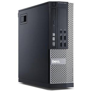Dell OptiPlex 9020 SFF Core i5 3,3 GHz - SSD 128 Go RAM 4 Go