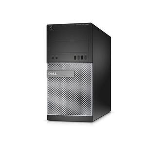 OptiPlex 7020 MT Core i5-4690 3.5 - SSD 500 GB + HDD 500 GB - 32GB