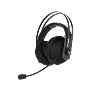 Casque Réducteur de Bruit Gaming avec Micro Asus TUF Gaming H7 Core - Noir