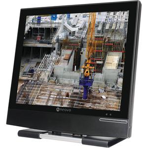Écran 17" LCD SXGA Neovo E-17DA