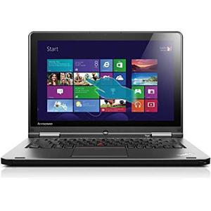 Lenovo ThinkPad Yoga 12 12" Core i5 1,9 GHz - HDD 250 GB - 4GB AZERTY - Frans