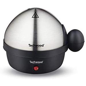 Oeufrier électrique Techwood TO-007