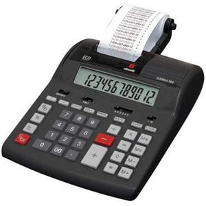 Olivetti Summa 302 Rechner