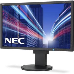 Écran 23" LED fhdtv Nec MultiSync EA234WMi