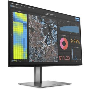 23.8-inch HP Z24F G3 1920 x 1080 LCD Monitor Grey
