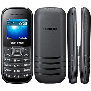 GT-E1200 - Black - Unlocked