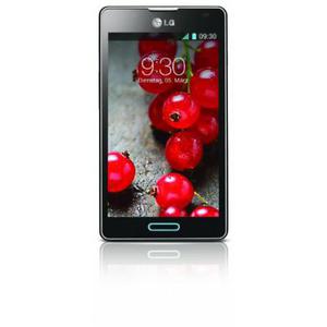 LG Optimus L7 II 4 Go - Noir - Débloqué