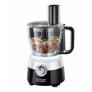 Multifunktions-Küchenmaschine RUSSELL HOBBS Horizon 24731-56 Weiß/Schwarz