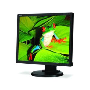 Écran 19" LCD HD Nec EA190M