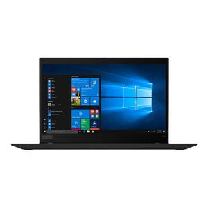 Lenovo ThinkPad T14S 14" Core i5 1,6 GHz - SSD 256 Go - 8 Go AZERTY - Français