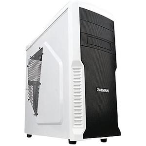 Zalman Z3 Plus (2018)