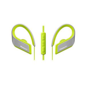 Ecouteurs Intra-auriculaire Bluetooth - Panasonic RP-BTS35