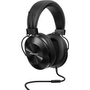 Kopfhörer mit Mikrophon Pioneer SE-MS5T-K - Schwarz