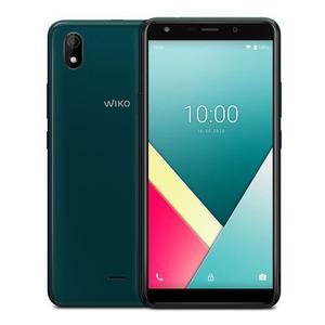 Wiko Y61 16GB Dual Sim - Groen - Simlockvrij