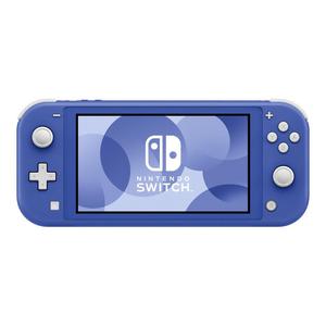 Nintendo Switch Lite - HDD 32 GB - Azul