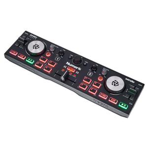 Numark DJ2GO2 Touch Accesorios